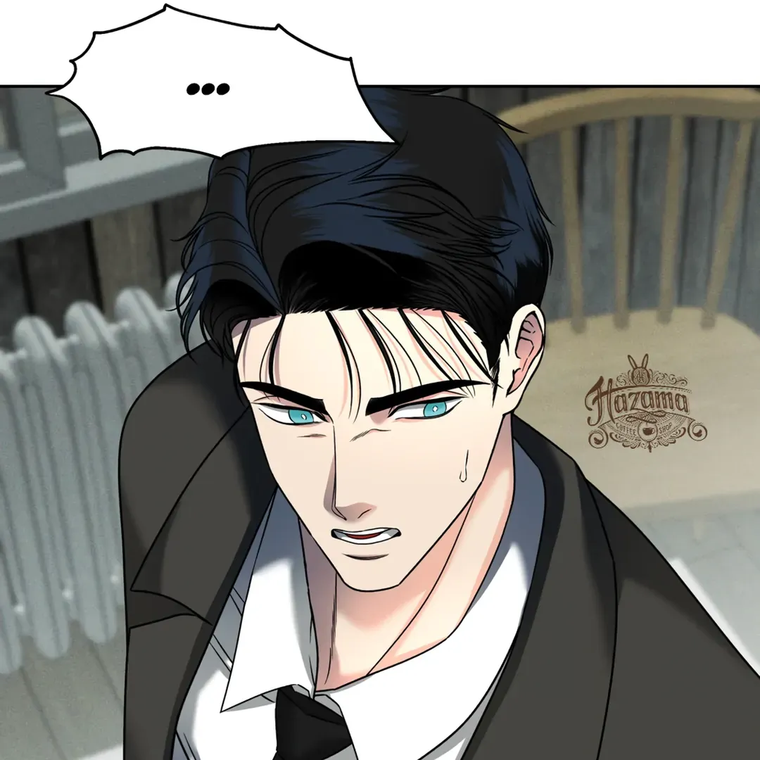 Read Dr. Agatho Report chapter 4 image 28 on Lezhin