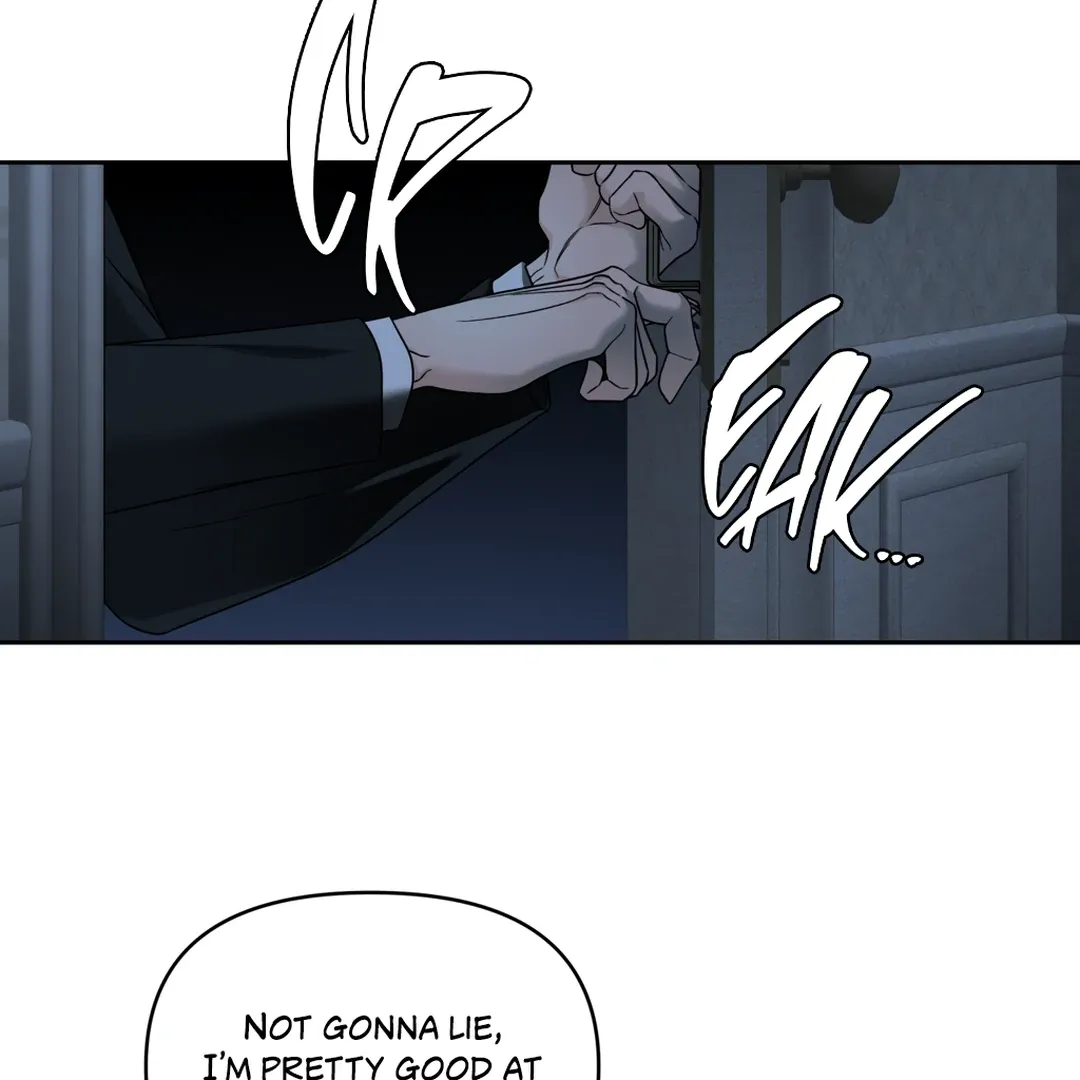 Read Dr. Agatho Report chapter 4 image 3 on Lezhin