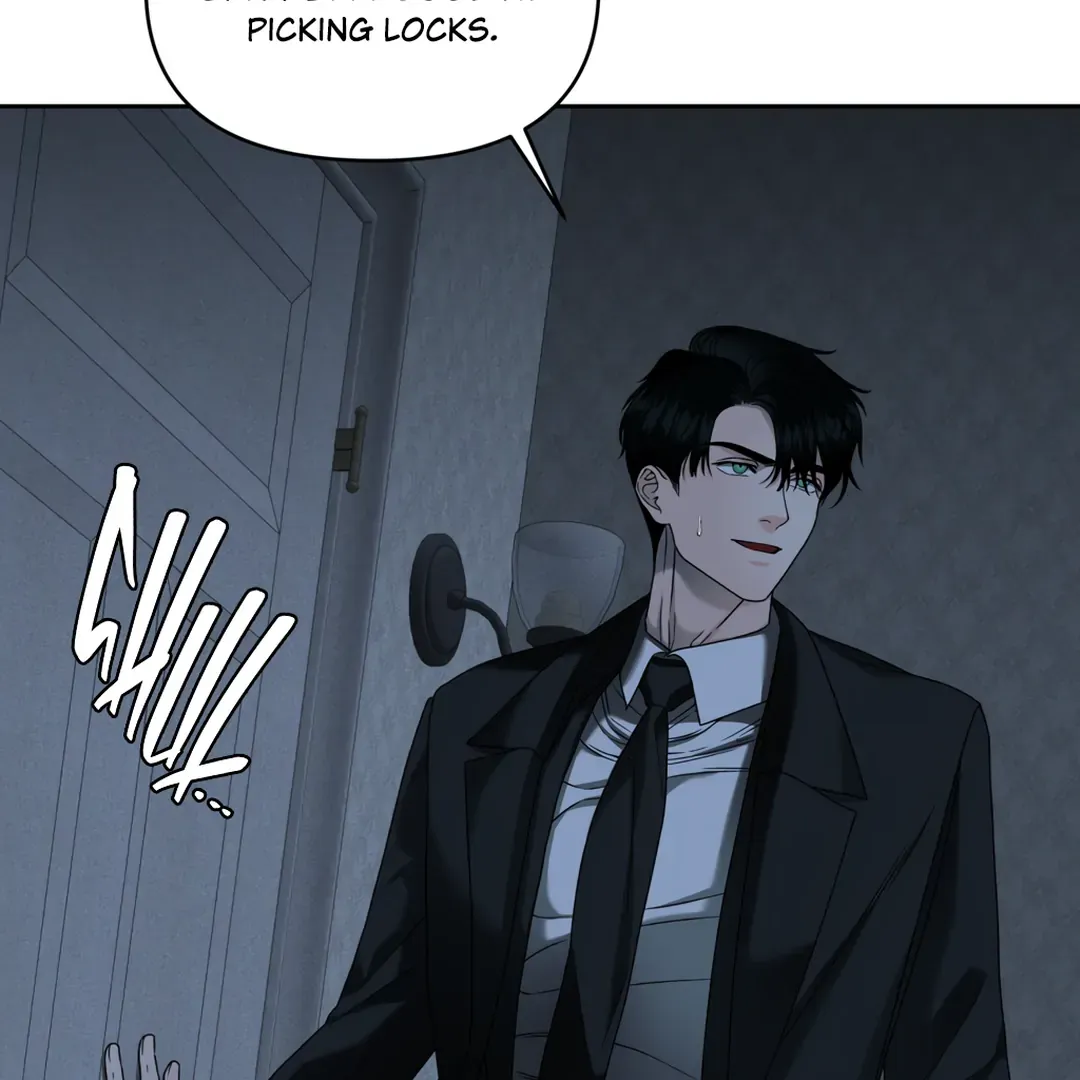 Read Dr. Agatho Report chapter 4 image 4 on Lezhin