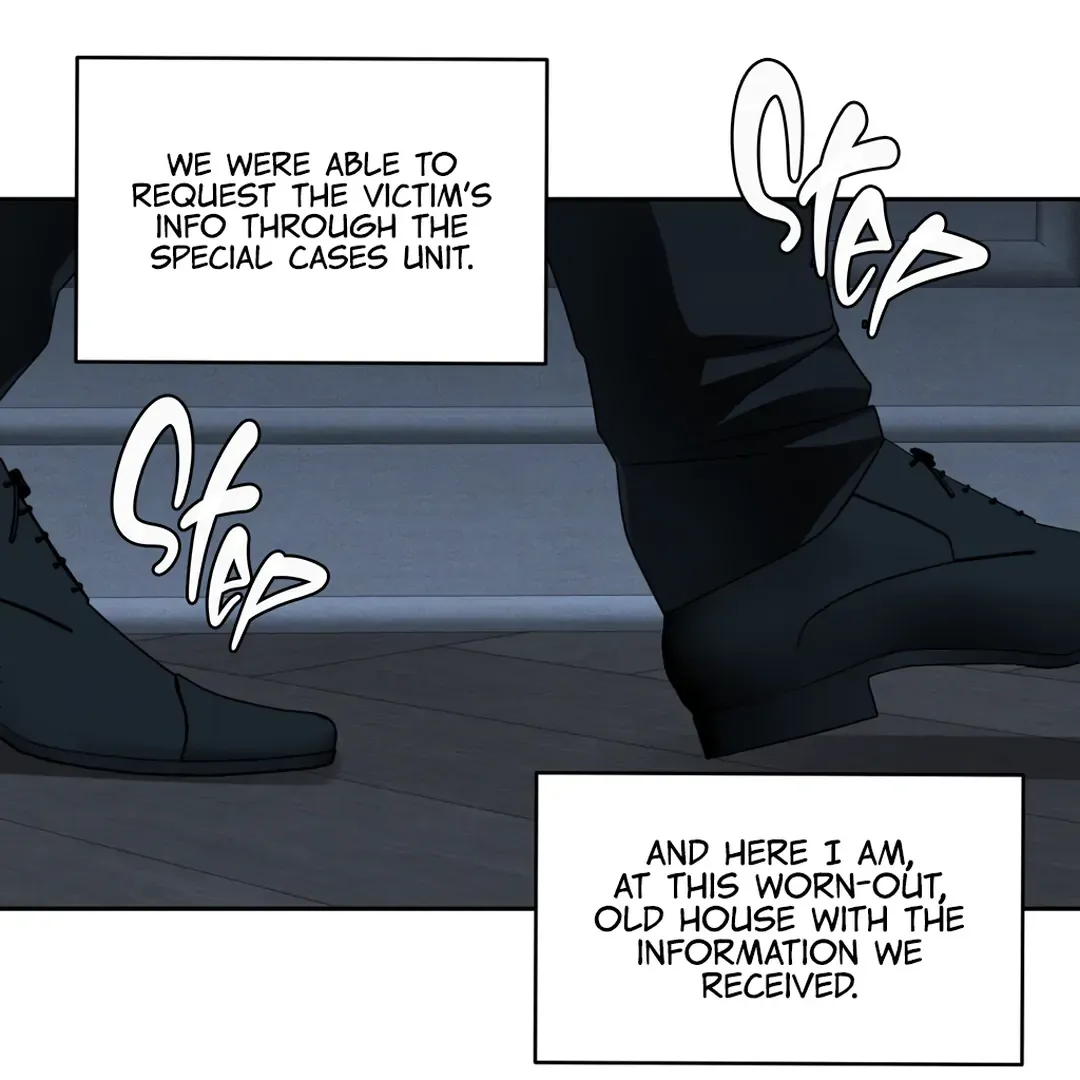 Read Dr. Agatho Report chapter 4 image 6 on Lezhin