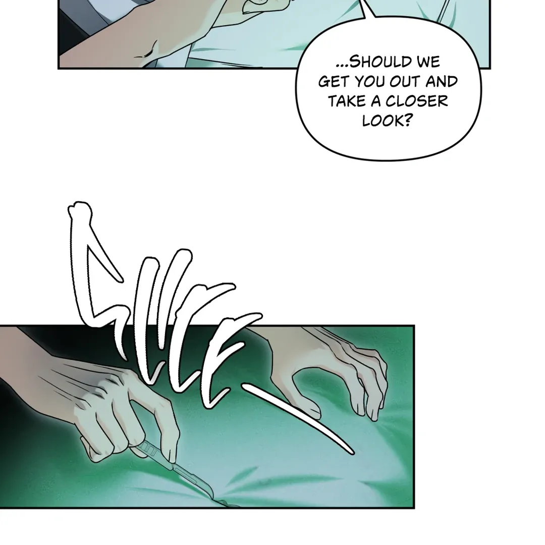 Read Dr. Agatho Report chapter 4 image 61 on Lezhin