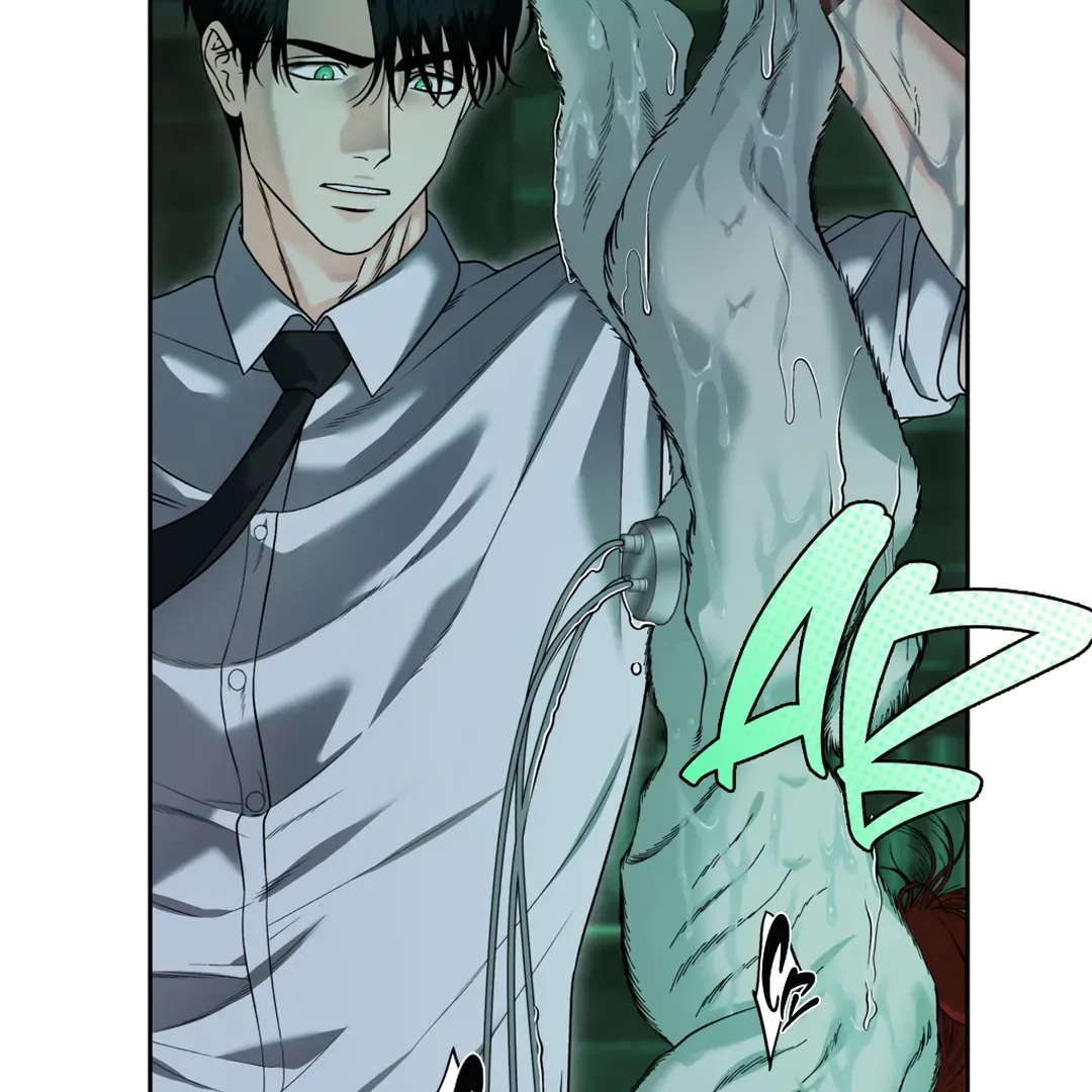 Read Dr. Agatho Report chapter 4 image 63 on Lezhin