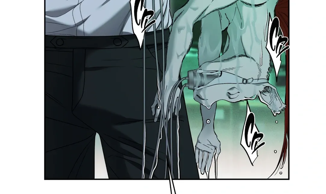 Read Dr. Agatho Report chapter 4 image 64 on Lezhin