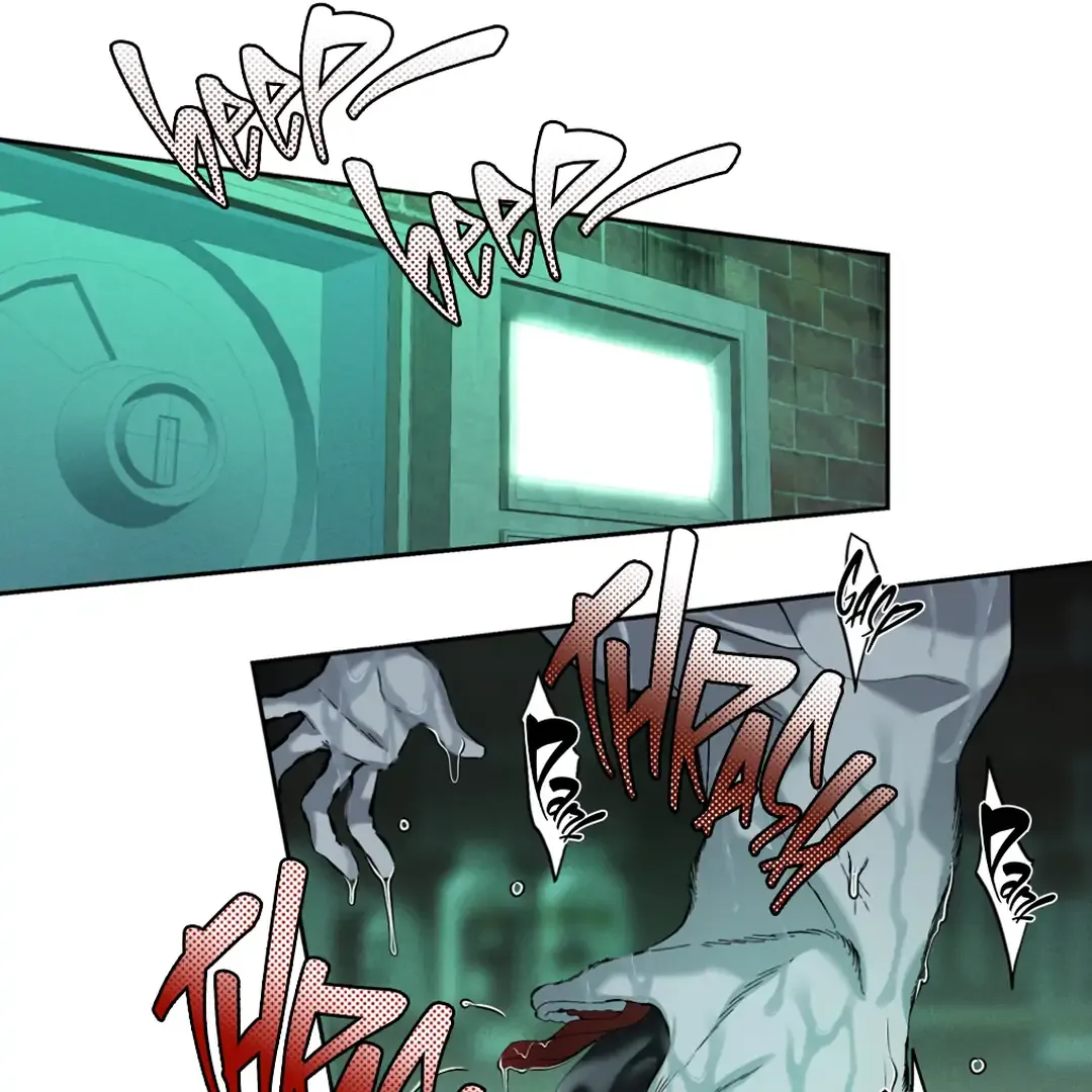 Read Dr. Agatho Report chapter 4 image 66 on Lezhin