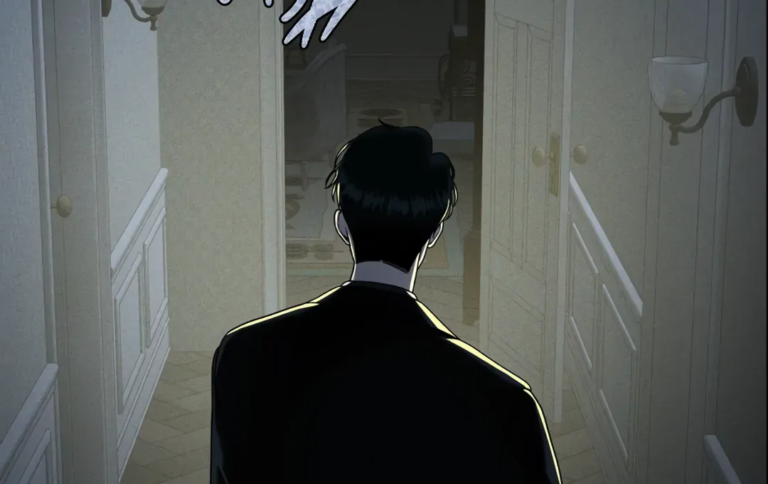 Read Dr. Agatho Report chapter 4 image 8 on Lezhin