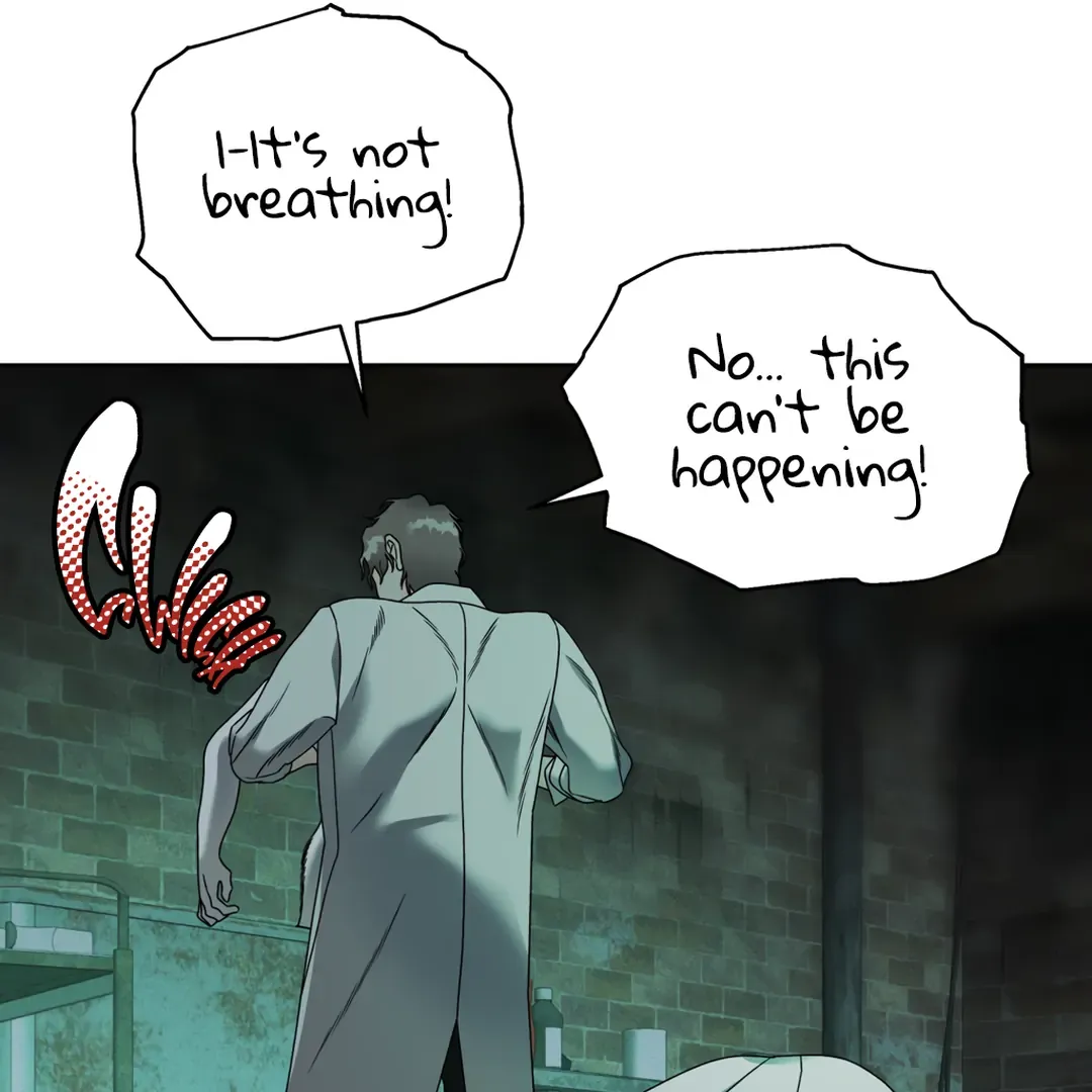 Read Dr. Agatho Report chapter 4 image 84 on Lezhin