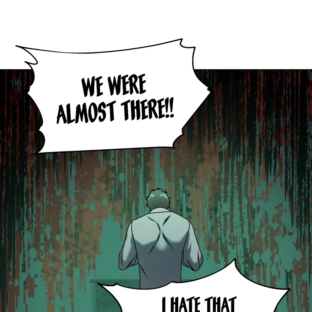 Read Dr. Agatho Report chapter 4 image 89 on Lezhin