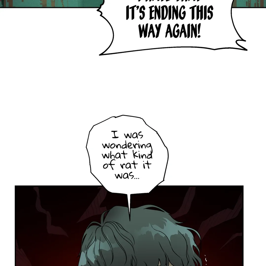 Read Dr. Agatho Report chapter 4 image 90 on Lezhin