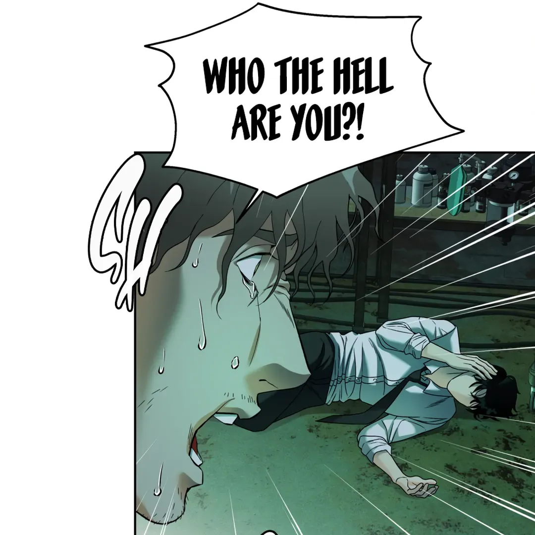 Read Dr. Agatho Report chapter 4 image 93 on Lezhin