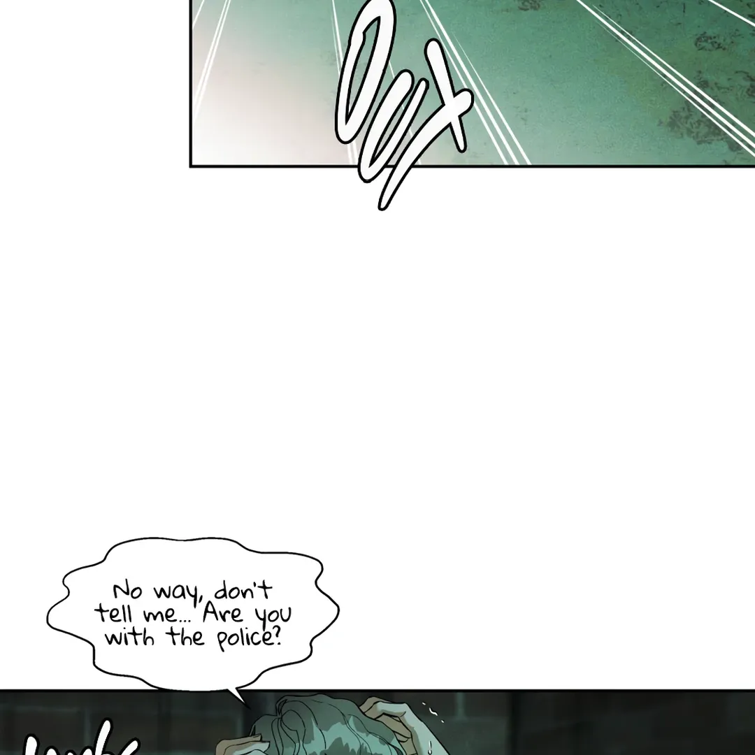Read Dr. Agatho Report chapter 4 image 94 on Lezhin