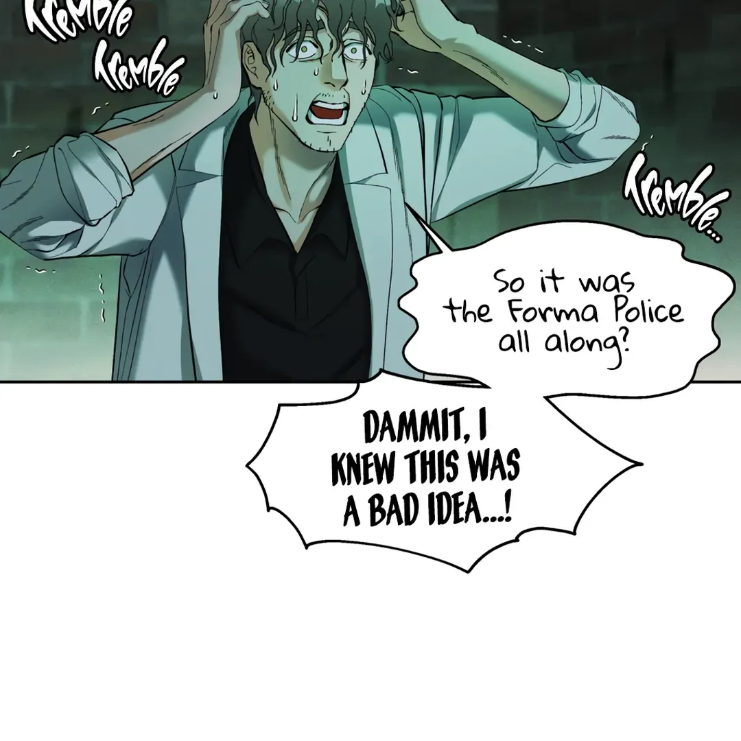 Read Dr. Agatho Report chapter 4 image 95 on Lezhin