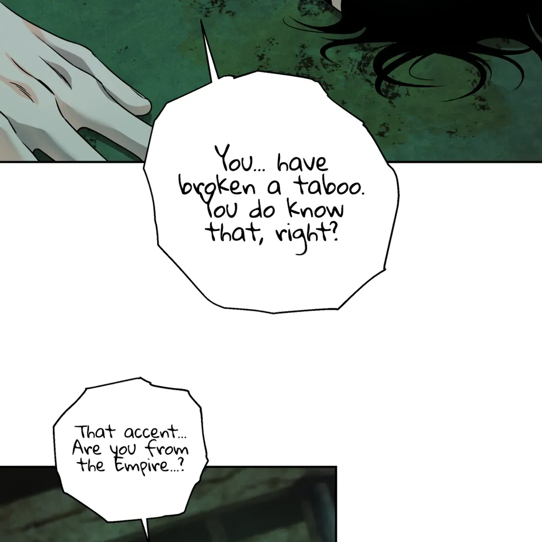 Read Dr. Agatho Report chapter 4 image 97 on Lezhin