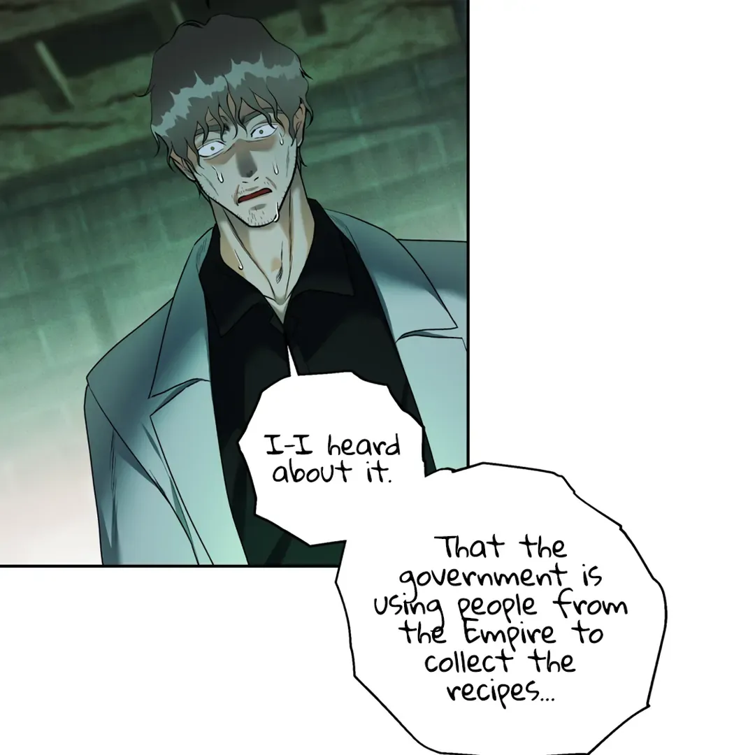 Read Dr. Agatho Report chapter 4 image 98 on Lezhin