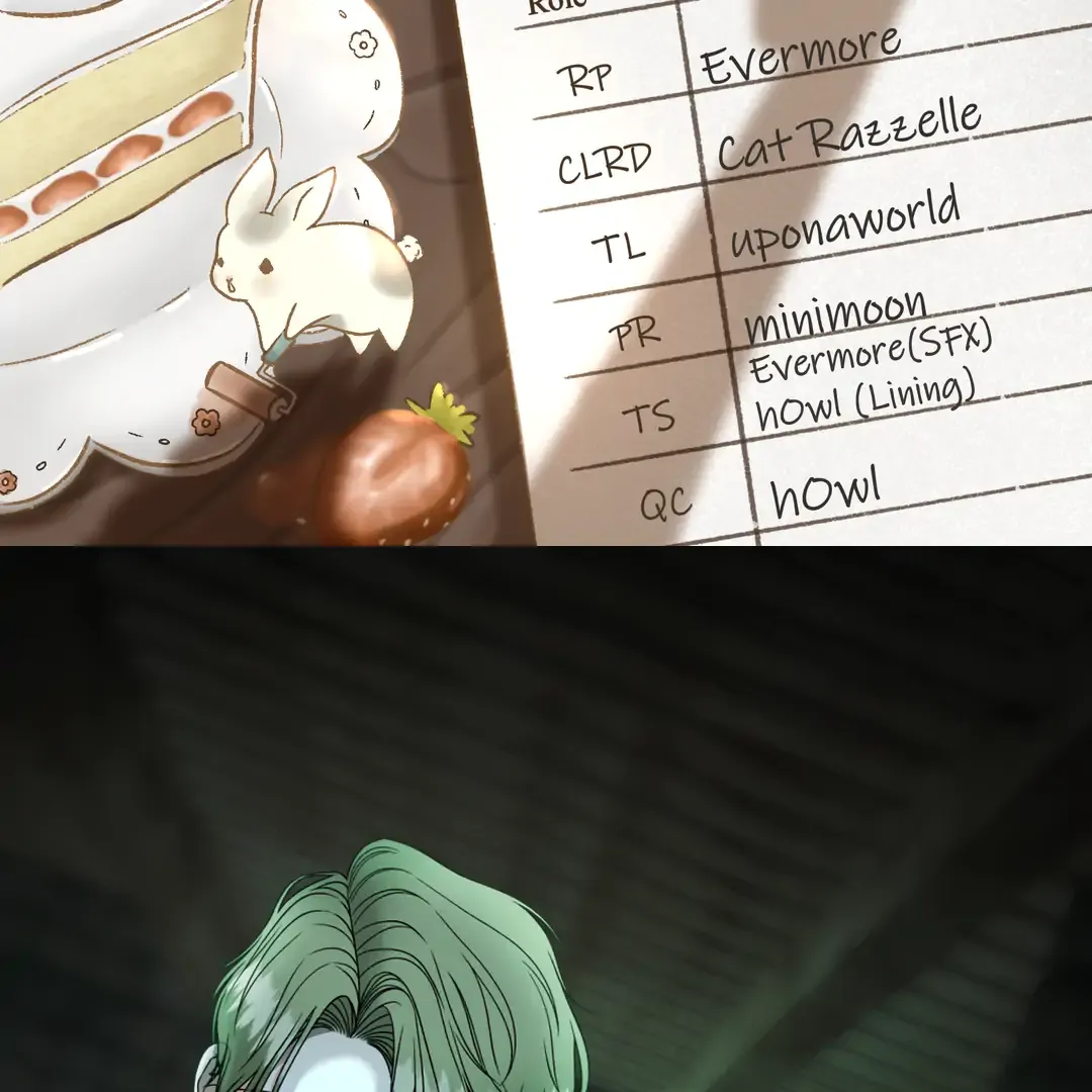Read Dr. Agatho Report chapter 5 image 1 on Lezhin