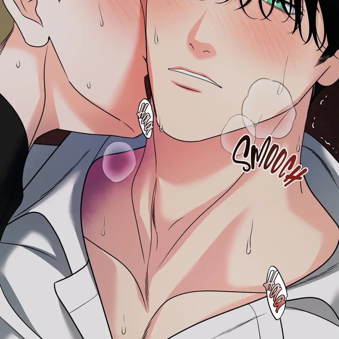 Read Dr. Agatho Report chapter 5 image 109 on Lezhin