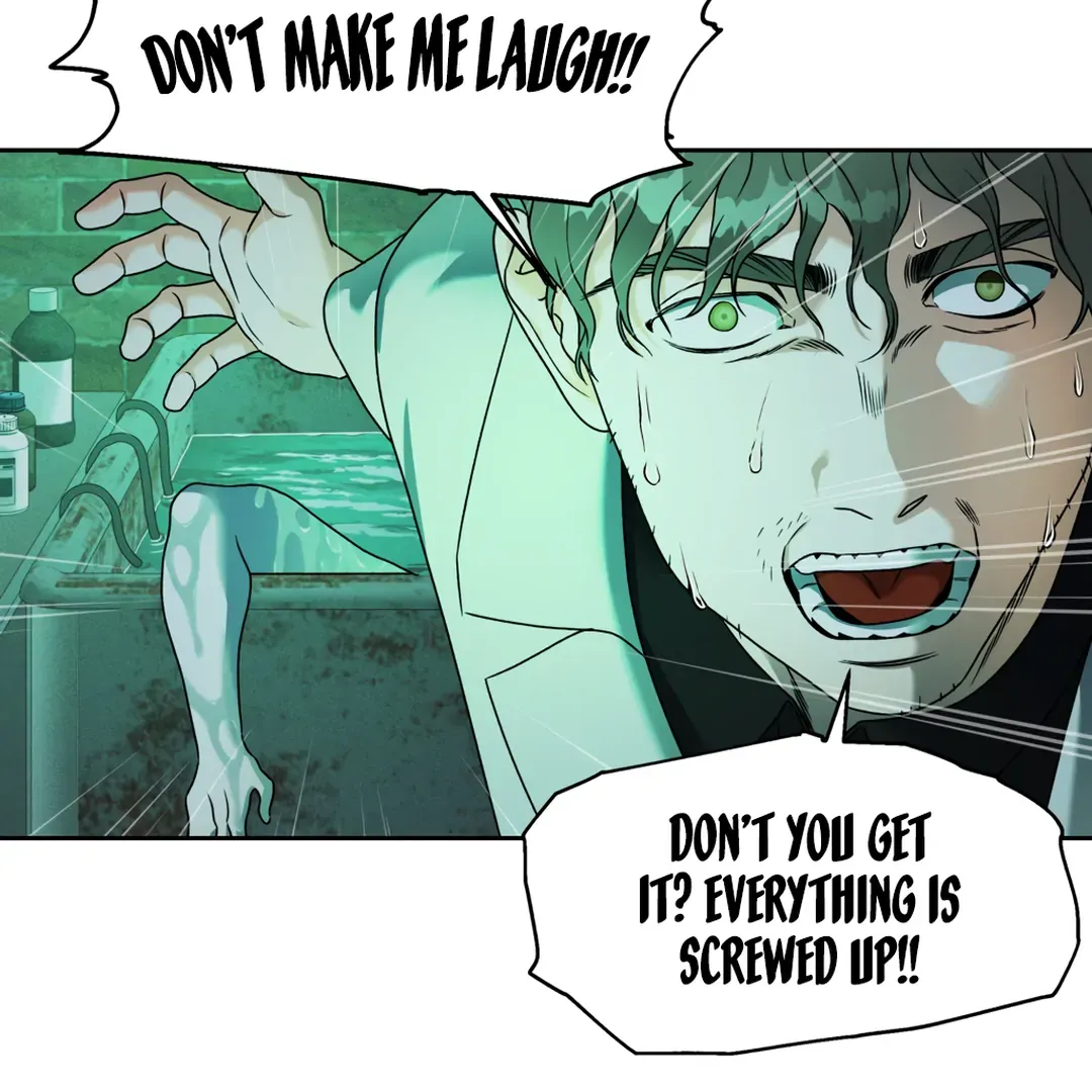 Read Dr. Agatho Report chapter 5 image 12 on Lezhin