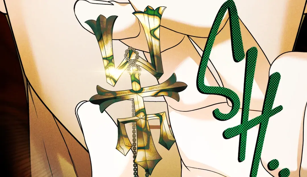 Read Dr. Agatho Report chapter 5 image 17 on Lezhin