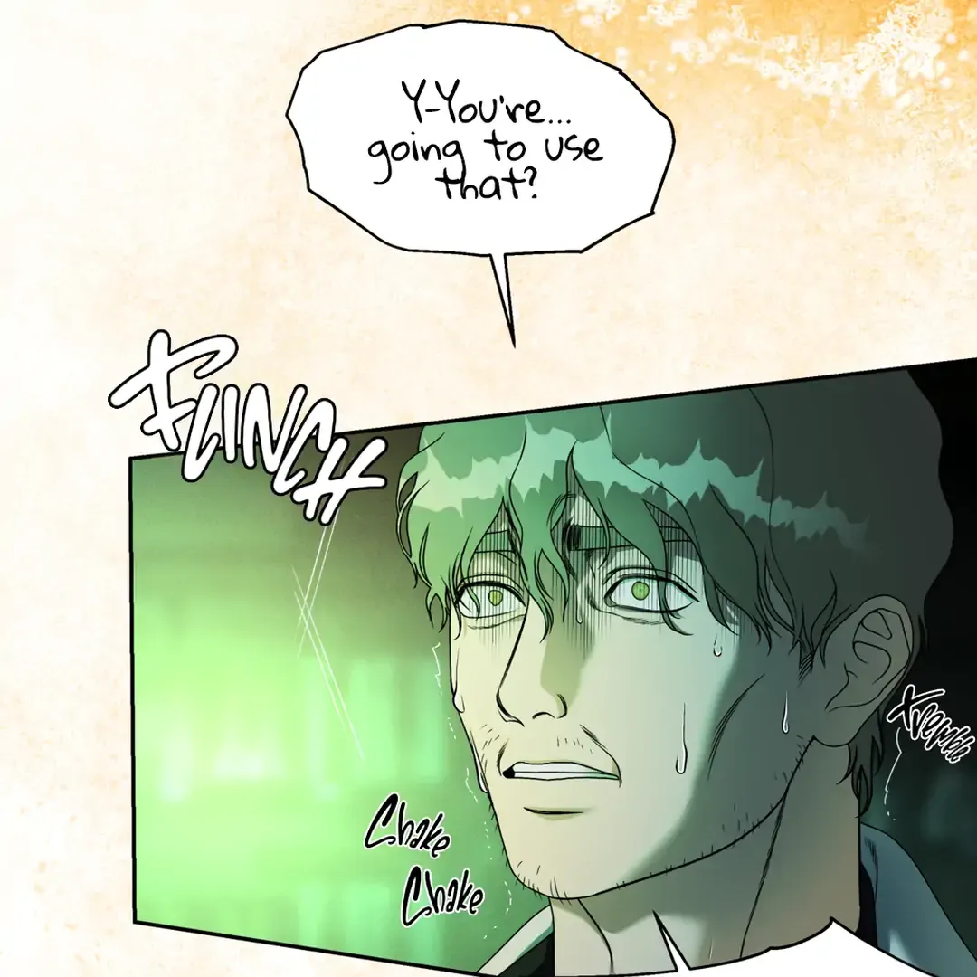 Read Dr. Agatho Report chapter 5 image 19 on Lezhin