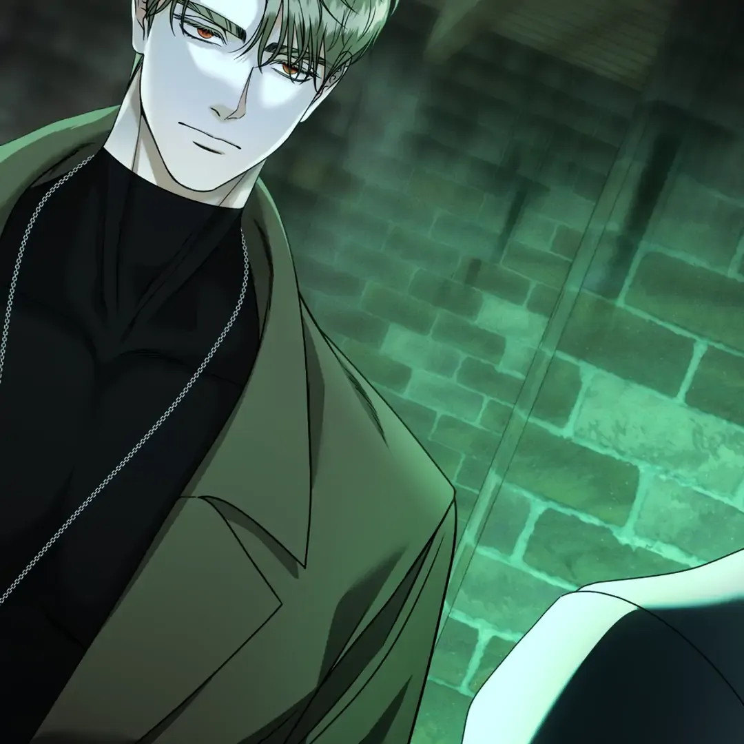 Read Dr. Agatho Report chapter 5 image 2 on Lezhin