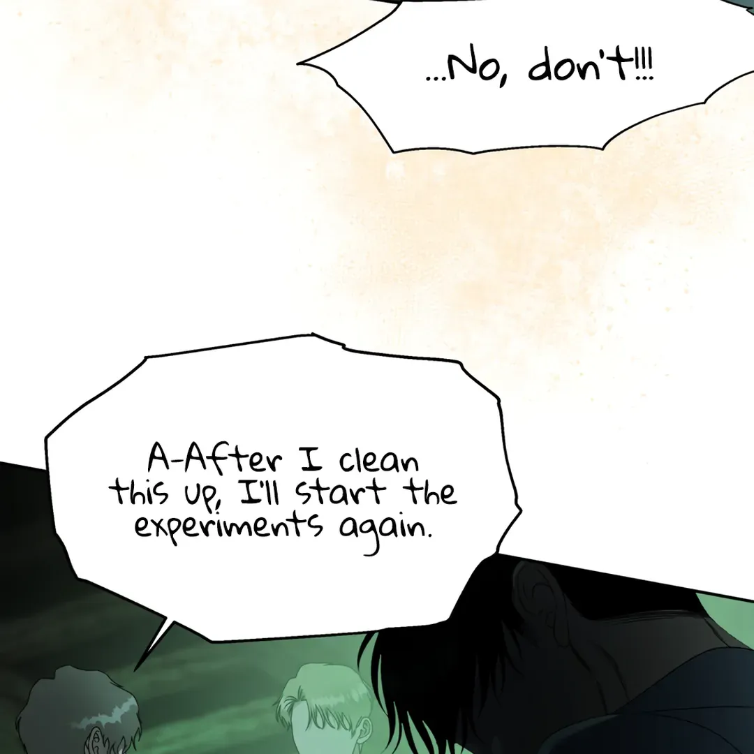 Read Dr. Agatho Report chapter 5 image 20 on Lezhin