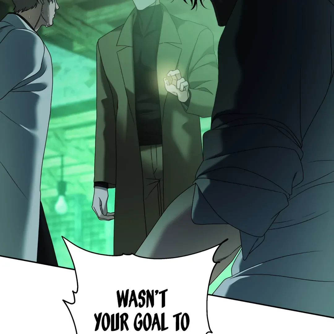 Read Dr. Agatho Report chapter 5 image 21 on Lezhin