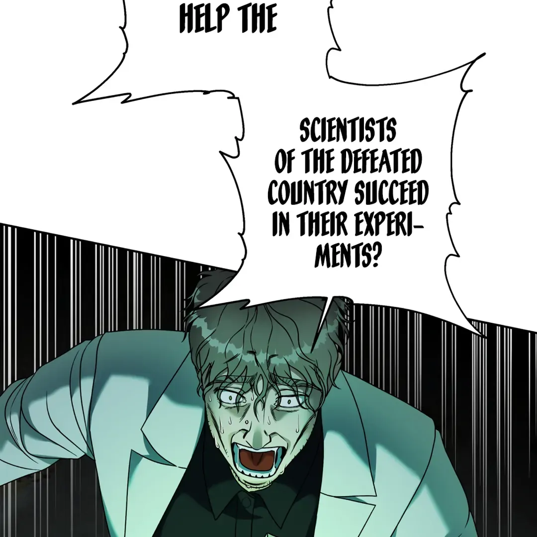 Read Dr. Agatho Report chapter 5 image 22 on Lezhin
