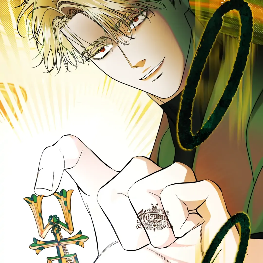 Read Dr. Agatho Report chapter 5 image 27 on Lezhin