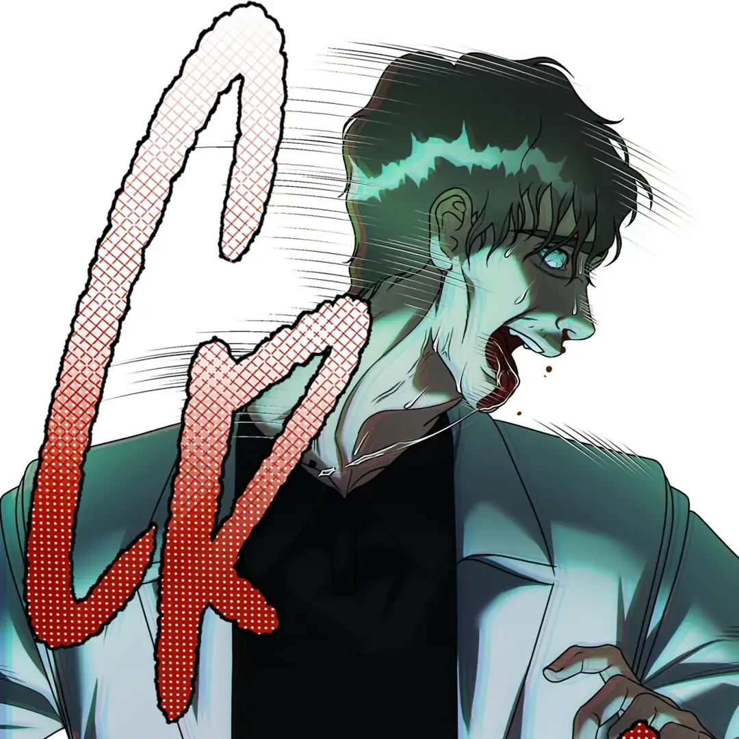 Read Dr. Agatho Report chapter 5 image 35 on Lezhin