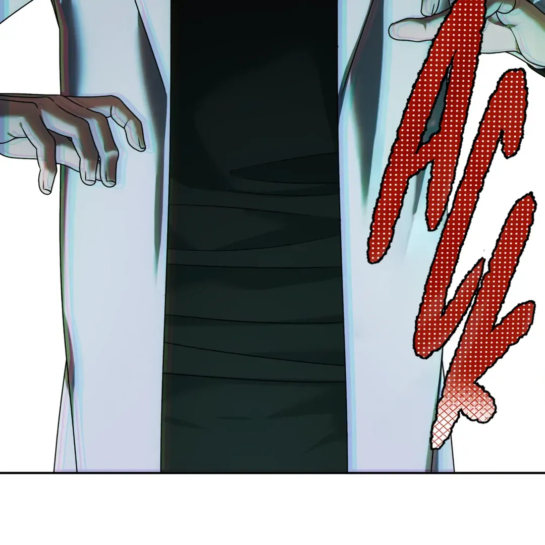 Read Dr. Agatho Report chapter 5 image 36 on Lezhin