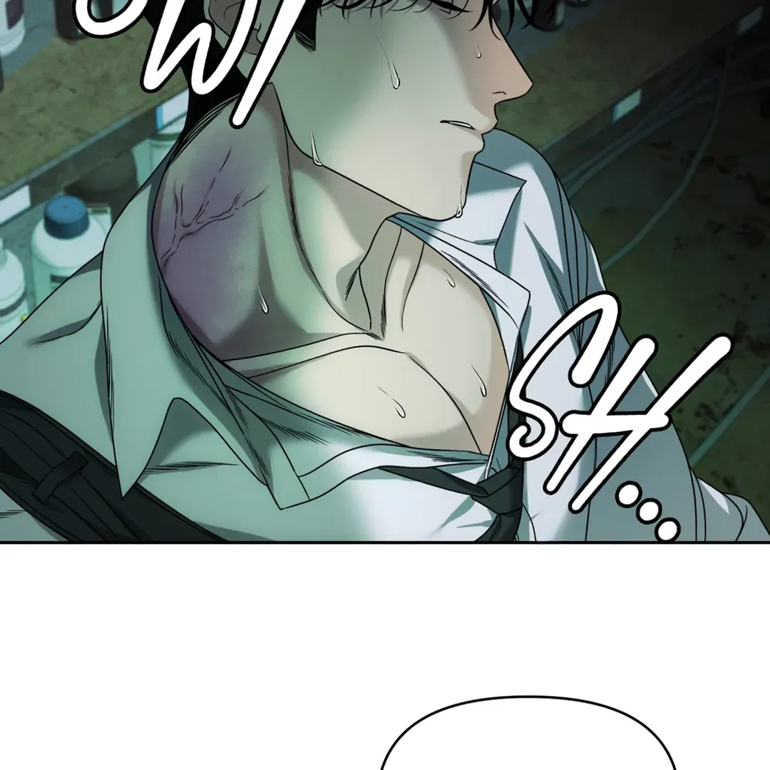 Read Dr. Agatho Report chapter 5 image 46 on Lezhin