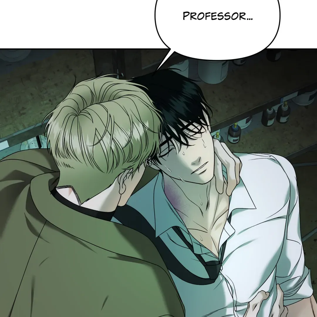 Read Dr. Agatho Report chapter 5 image 47 on Lezhin