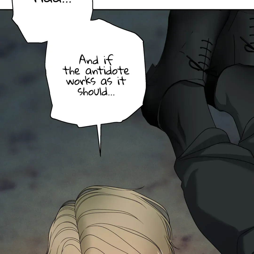 Read Dr. Agatho Report chapter 5 image 67 on Lezhin