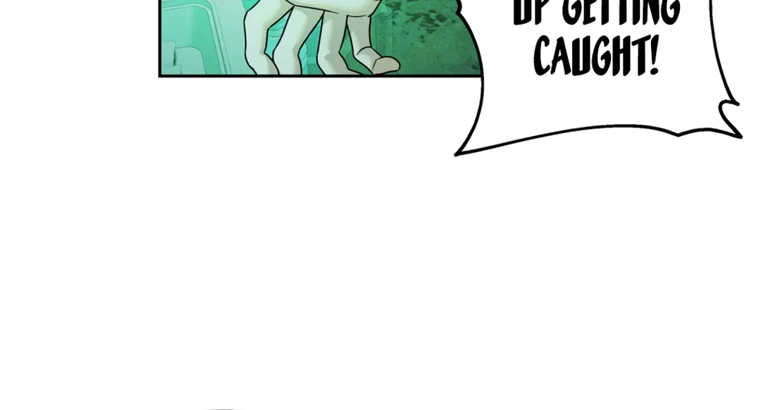 Read Dr. Agatho Report chapter 5 image 8 on Lezhin