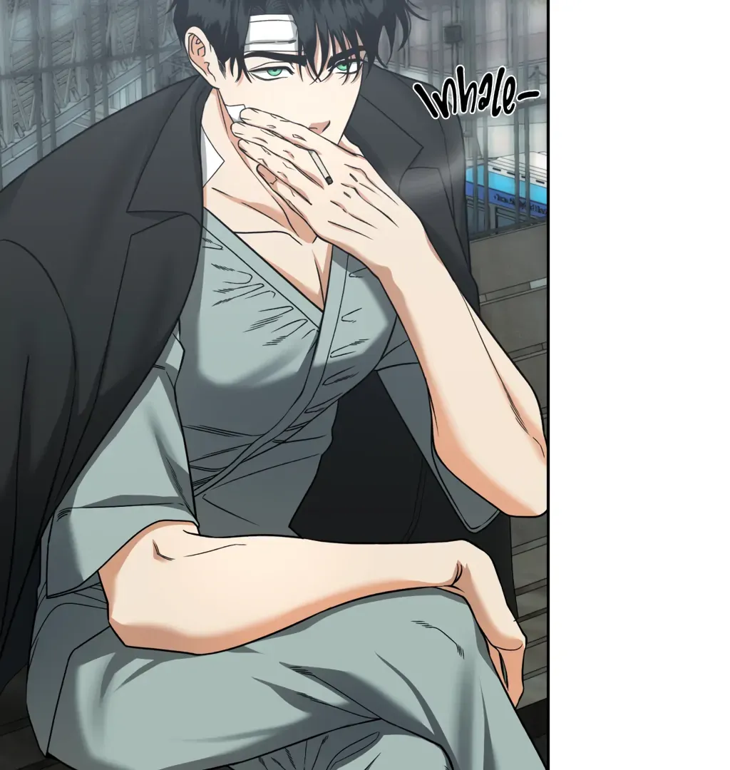 Read Dr. Agatho Report chapter 6 image 100 on Lezhin