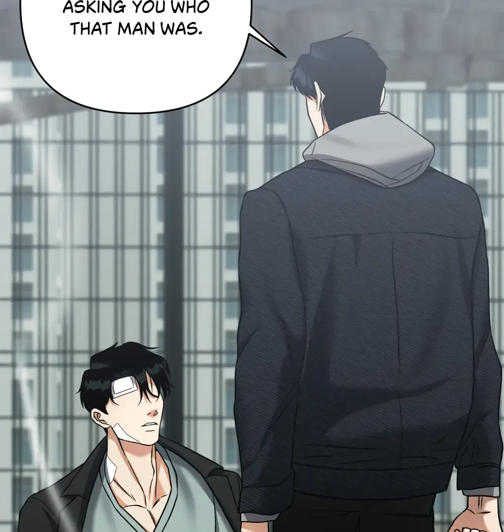 Read Dr. Agatho Report chapter 6 image 102 on Lezhin