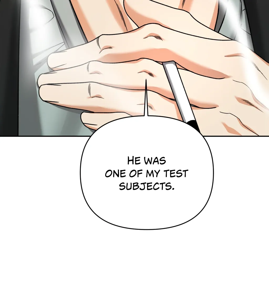 Read Dr. Agatho Report chapter 6 image 112 on Lezhin
