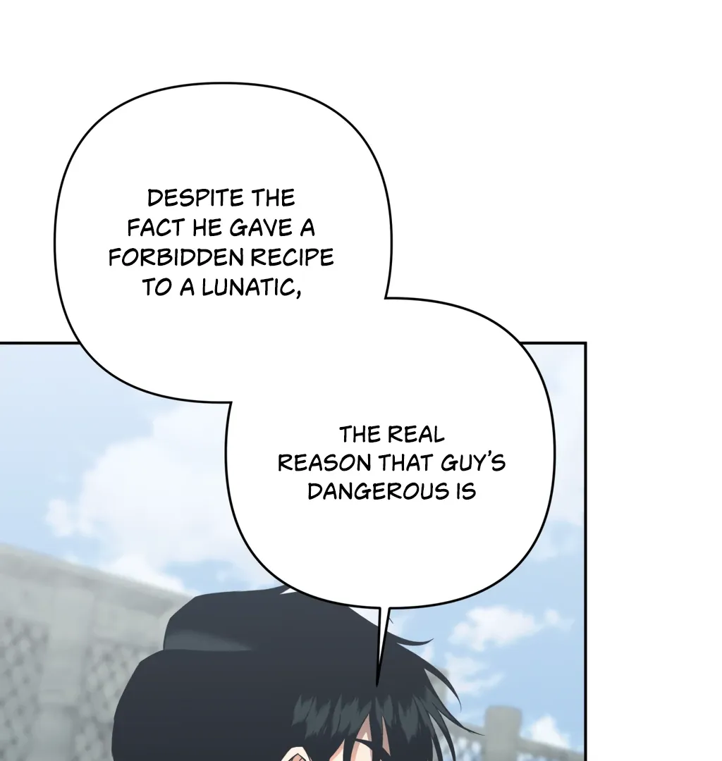 Read Dr. Agatho Report chapter 6 image 126 on Lezhin