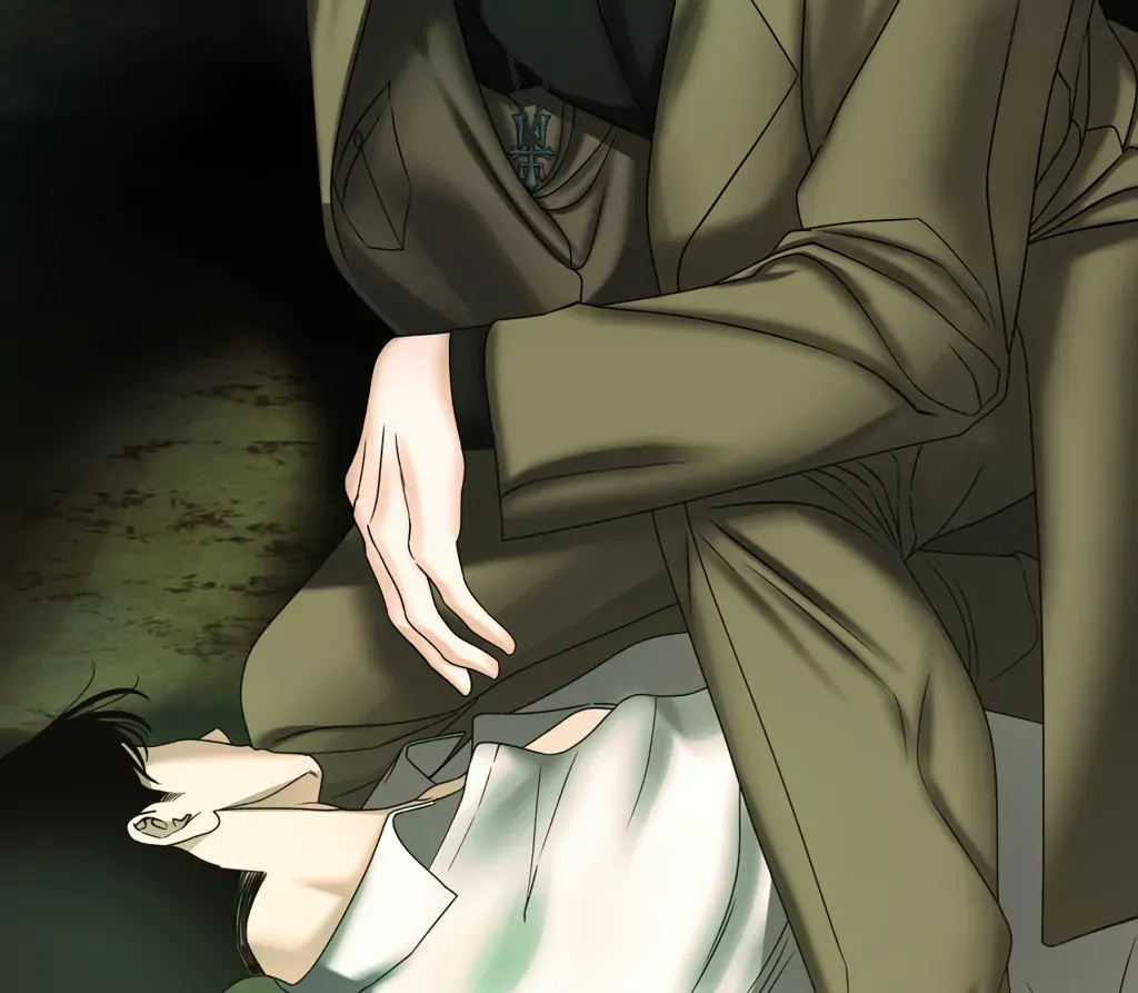 Read Dr. Agatho Report chapter 6 image 14 on Lezhin