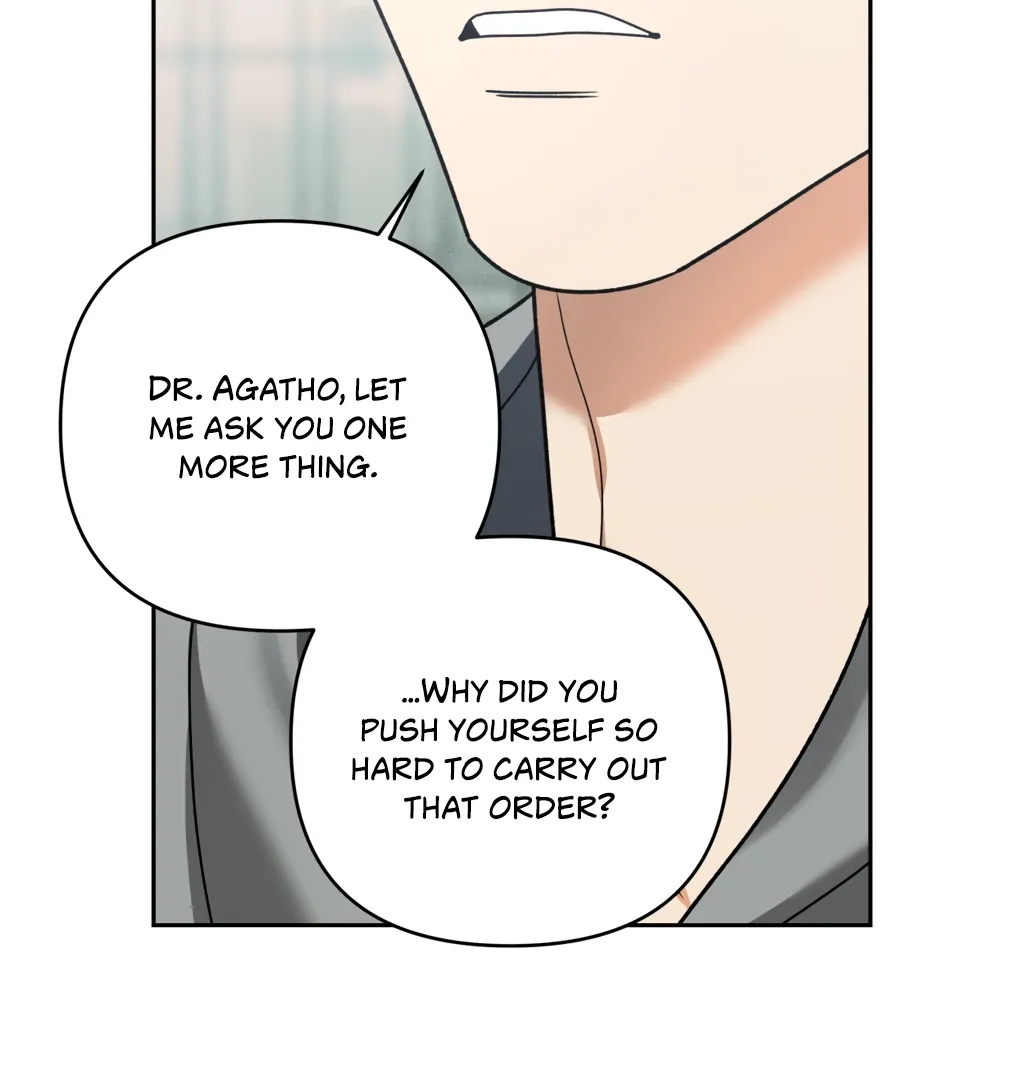 Read Dr. Agatho Report chapter 6 image 141 on Lezhin