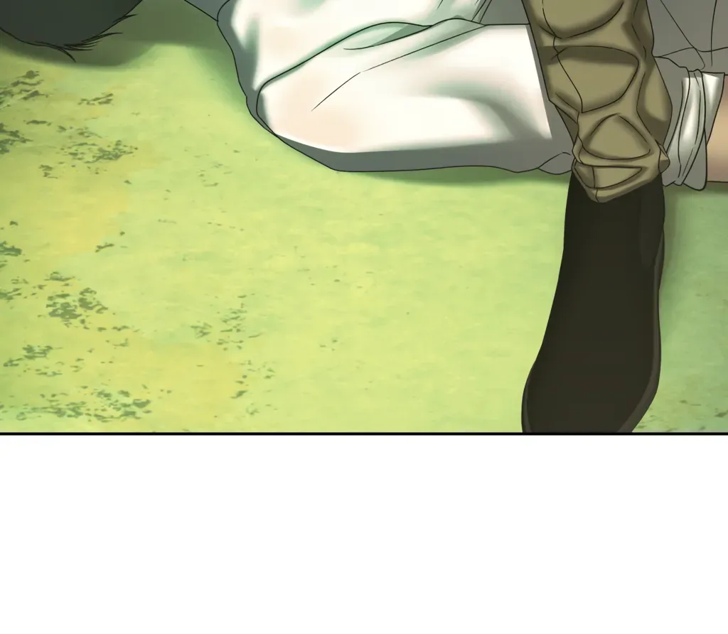Read Dr. Agatho Report chapter 6 image 15 on Lezhin