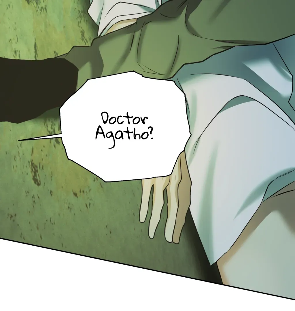 Read Dr. Agatho Report chapter 6 image 19 on Lezhin