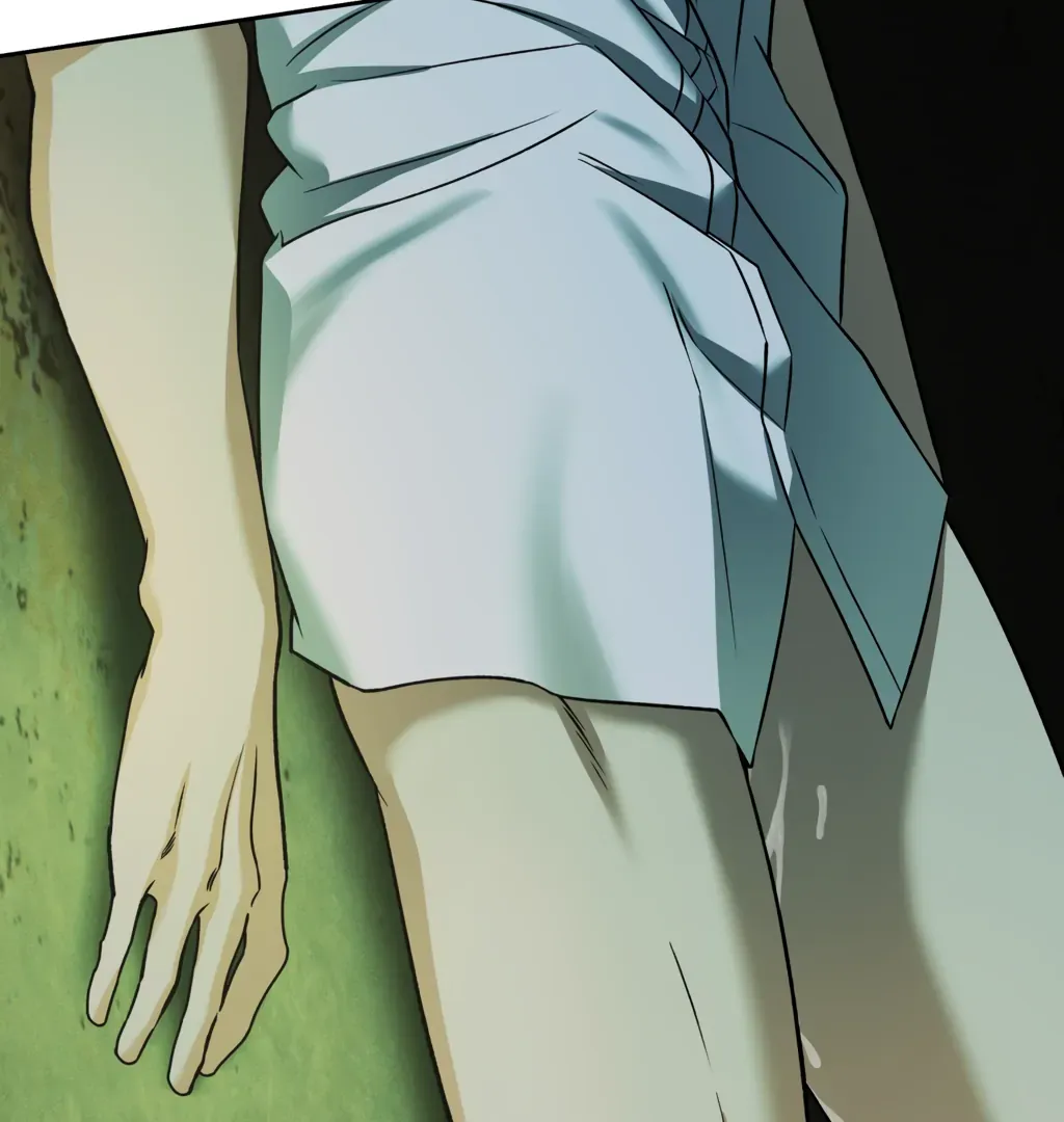 Read Dr. Agatho Report chapter 6 image 22 on Lezhin