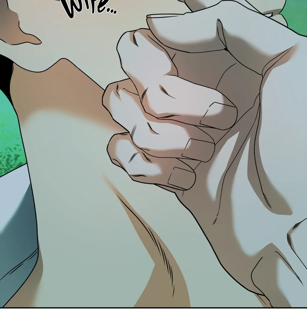 Read Dr. Agatho Report chapter 6 image 3 on Lezhin