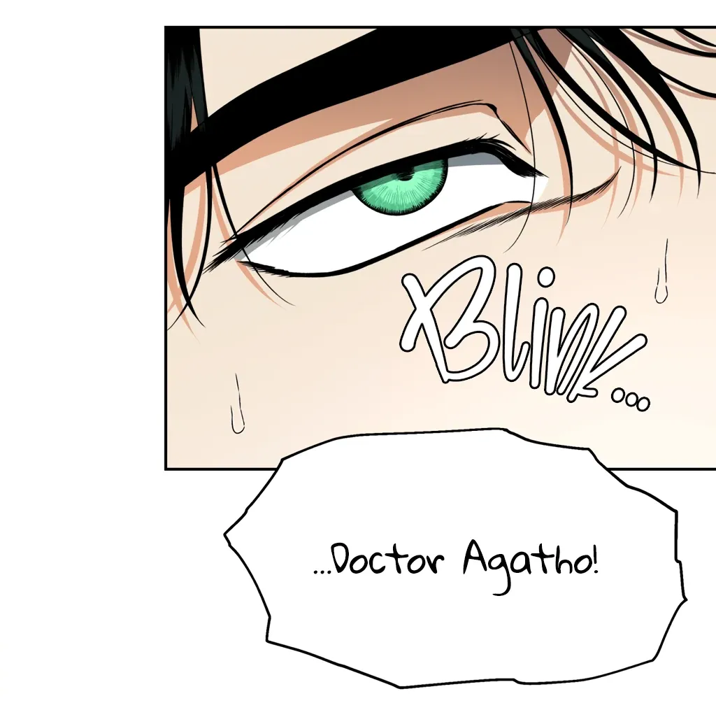 Read Dr. Agatho Report chapter 6 image 75 on Lezhin