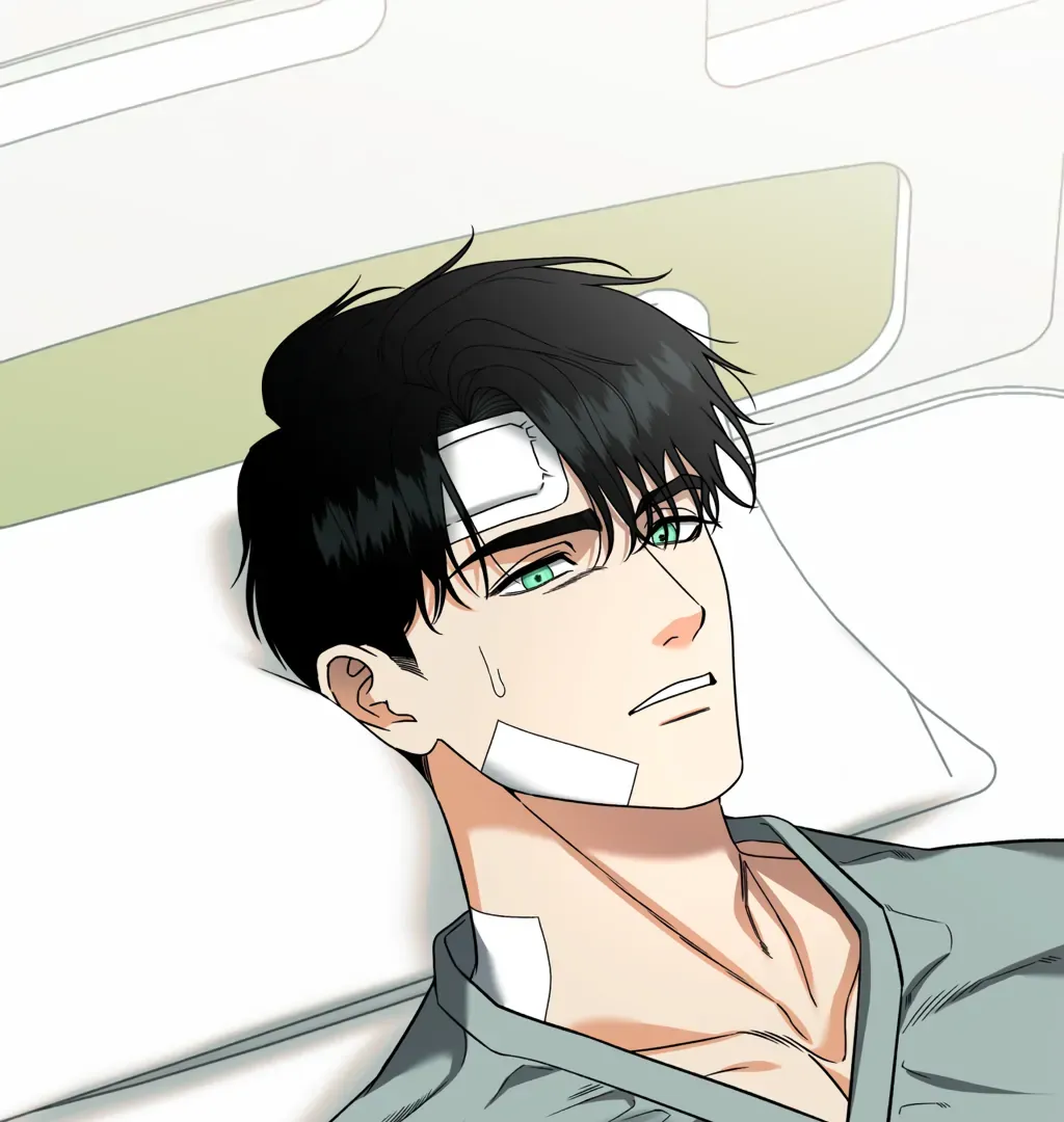 Read Dr. Agatho Report chapter 6 image 80 on Lezhin
