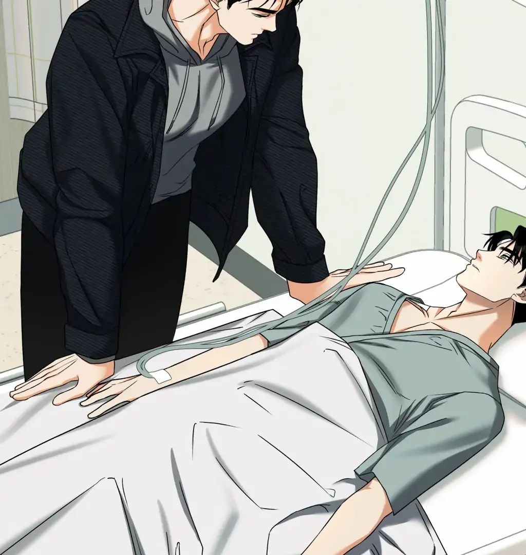 Read Dr. Agatho Report chapter 6 image 83 on Lezhin