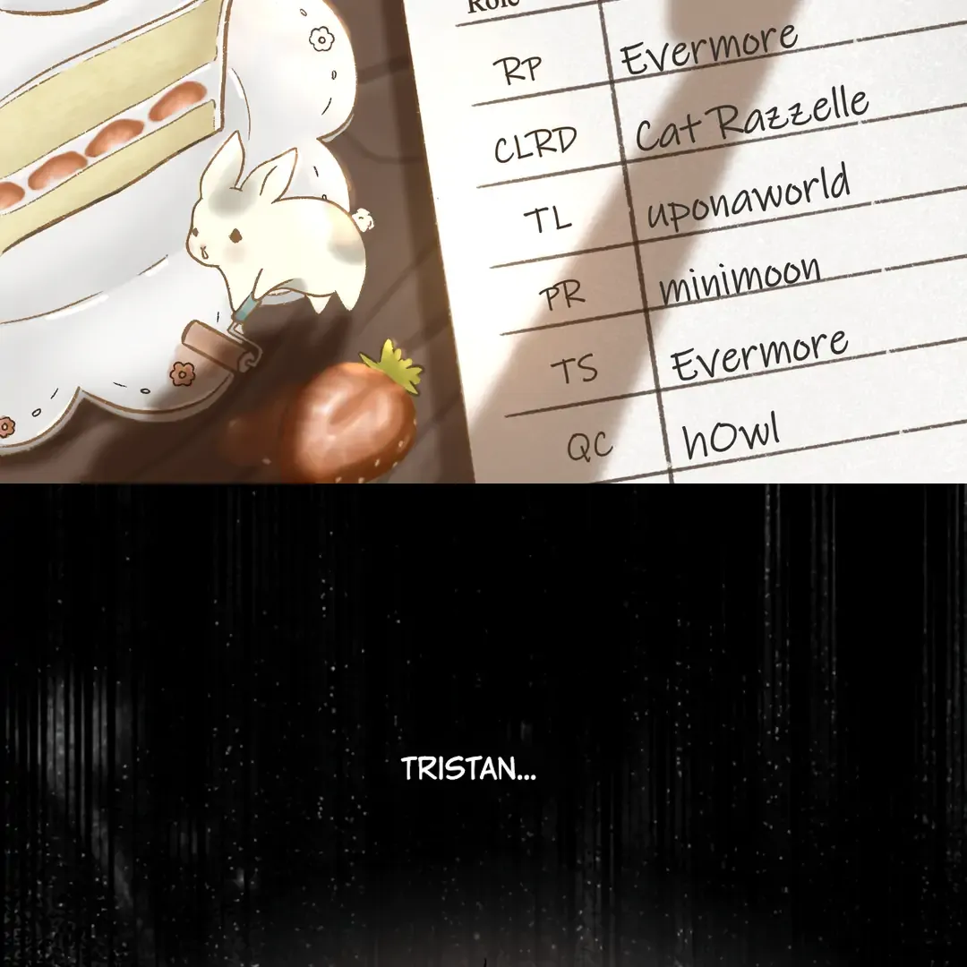 Read Dr. Agatho Report chapter 7 image 1 on Lezhin
