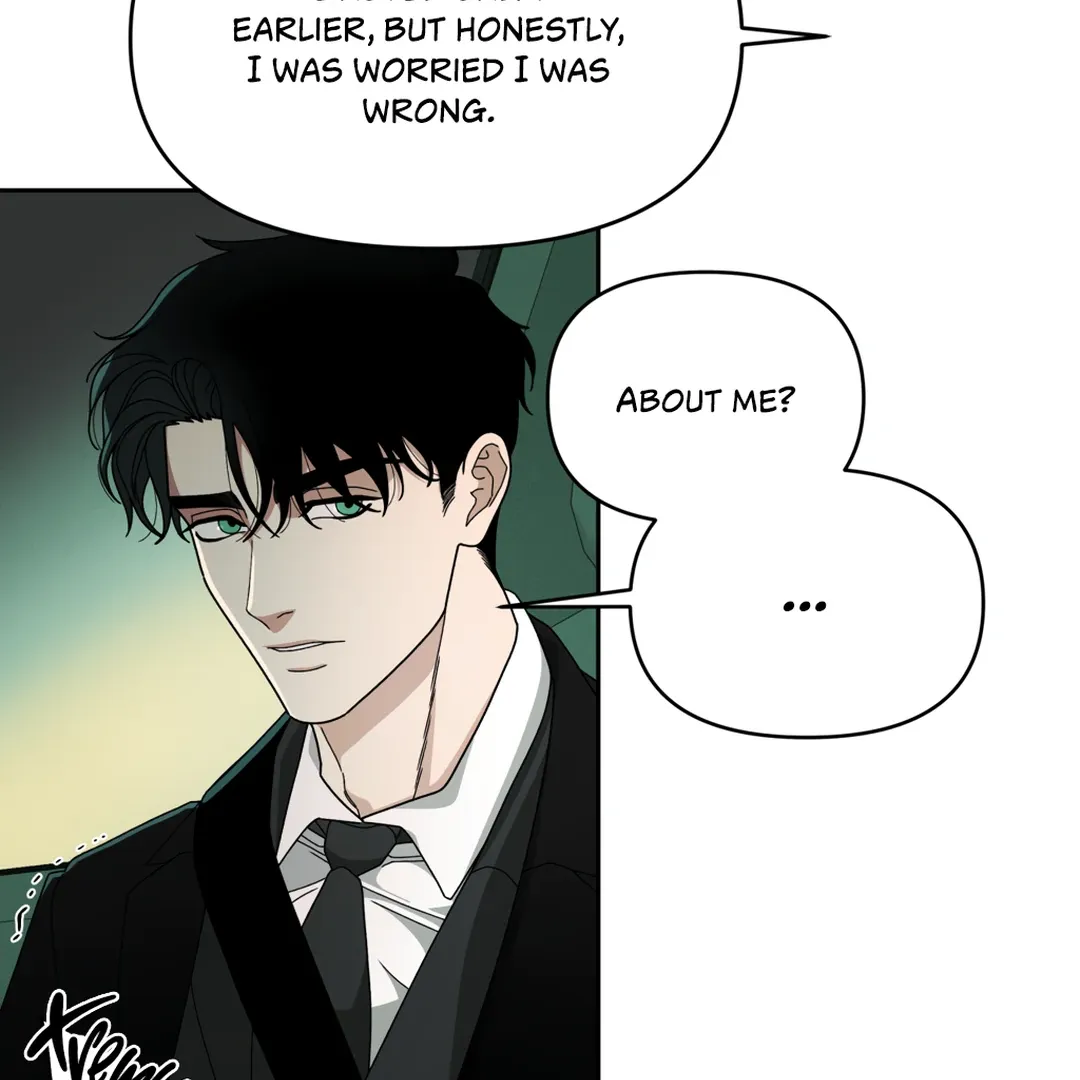 Read Dr. Agatho Report chapter 7 image 117 on Lezhin