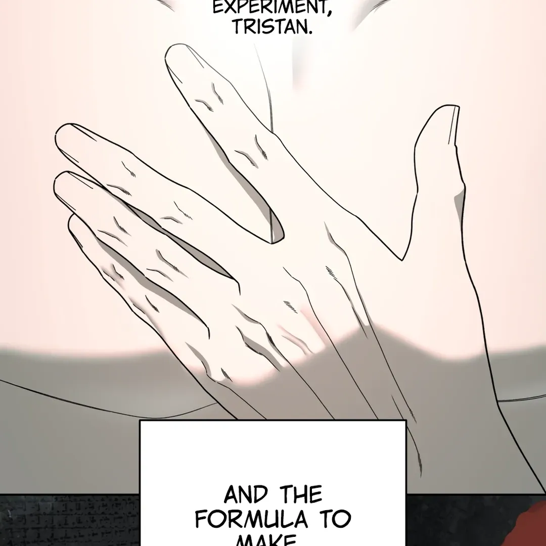 Read Dr. Agatho Report chapter 7 image 33 on Lezhin