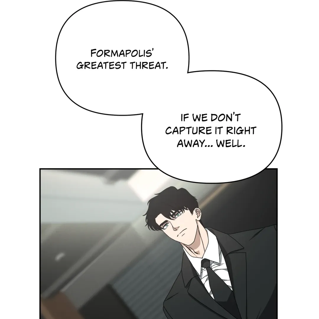Read Dr. Agatho Report chapter 7 image 37 on Lezhin